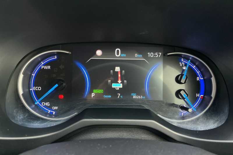 Used Toyota RAV4 2019 for sale - 77566169: Photo 20