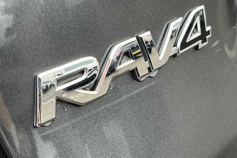 Used Toyota RAV4 2019 for sale - 77566169: Photo 30