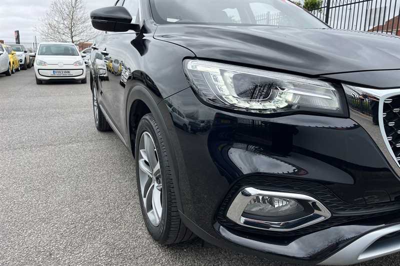 Used MG MG HS 2022 for sale - 78142304: Photo 49