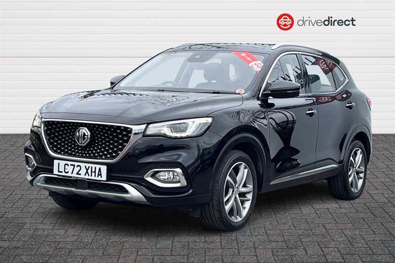 Used MG MG HS 2022 for sale - 78142304: Photo 7