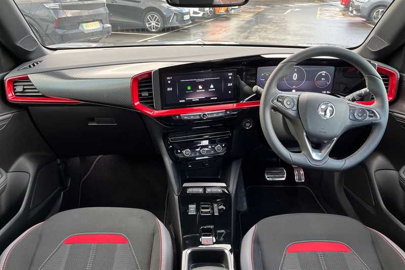 Used Vauxhall Mokka 2024 for sale - 77022016: Photo 13