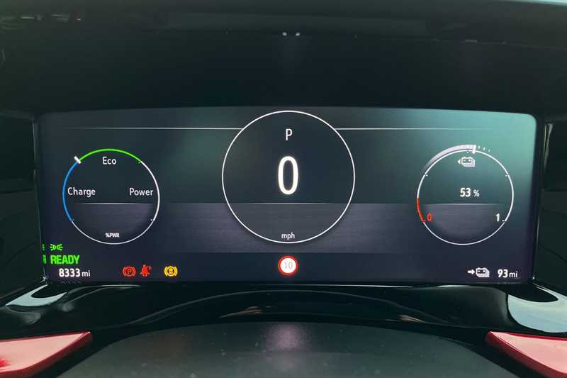 Used Vauxhall Mokka 2024 for sale - 77022016: Photo 20