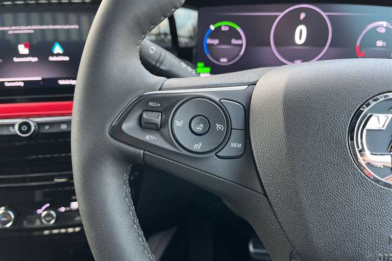 Used Vauxhall Mokka 2024 for sale - 77022016: Photo 21