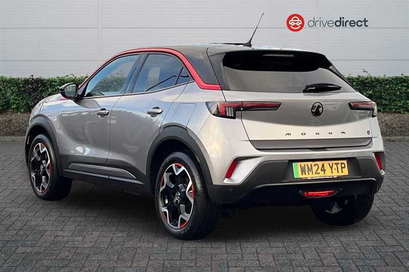 Used Vauxhall Mokka 2024 for sale - 77022016: Photo 5