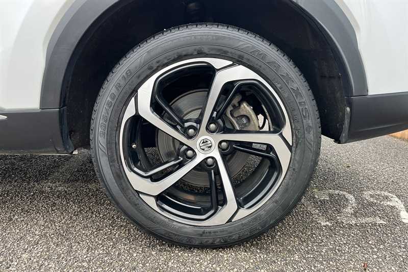 Used MG MG HS for sale - 77660532: Photo 10