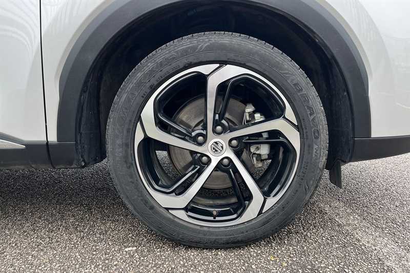 Used MG MG HS for sale - 77660532: Photo 11