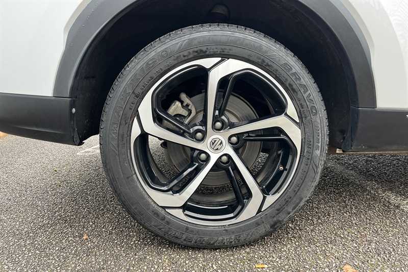 Used MG MG HS for sale - 77660532: Photo 12