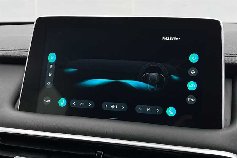 Used MG MG HS for sale - 77660532: Photo 15