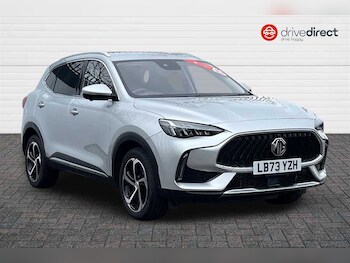 Used MG MG HS undefined for sale - 77660532: Photo