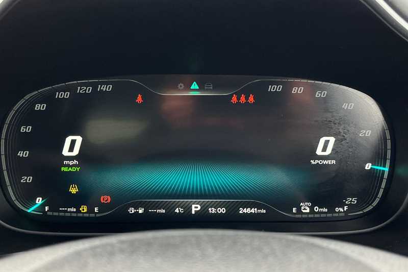 Used MG MG HS for sale - 77660532: Photo 20