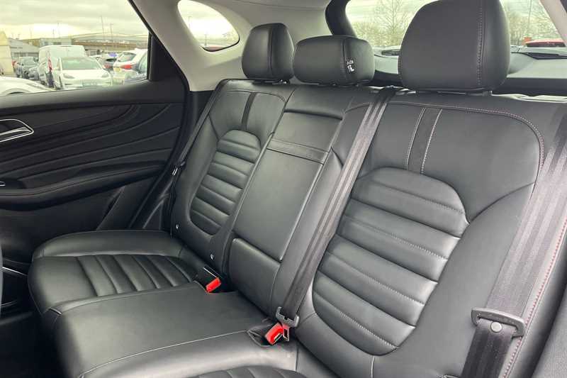 Used MG MG HS for sale - 77660532: Photo 24