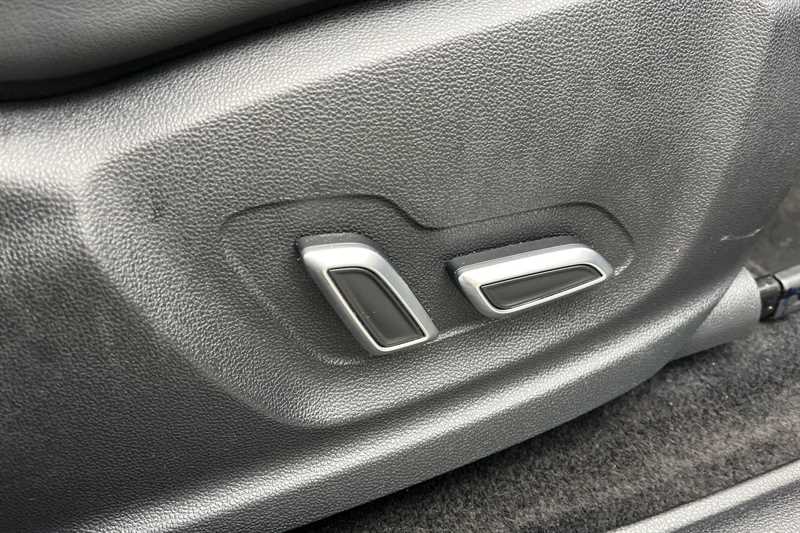 Used MG MG HS for sale - 77660532: Photo 26