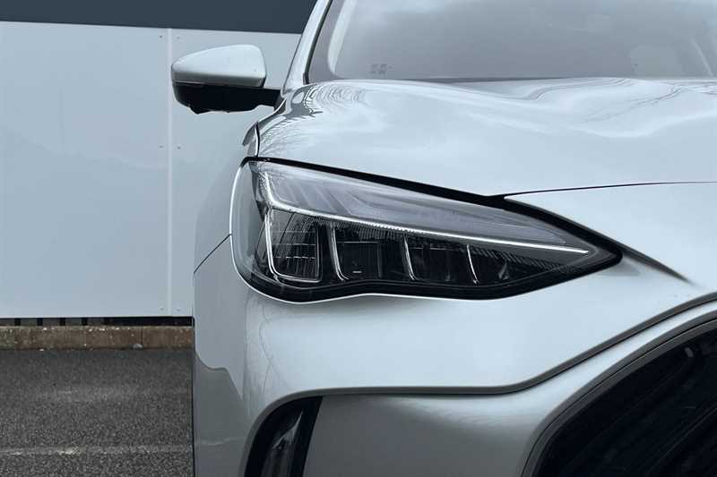 Used MG MG HS for sale - 77660532: Photo 28