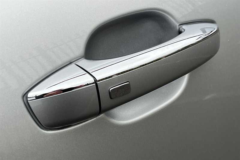 Used MG MG HS for sale - 77660532: Photo 33