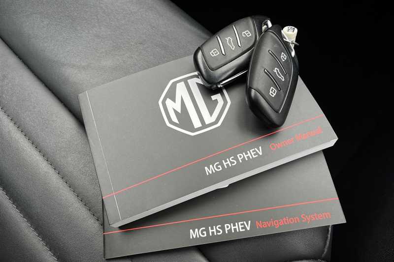 Used MG MG HS for sale - 77660532: Photo 36