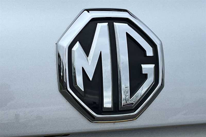 Used MG MG HS for sale - 77660532: Photo 39