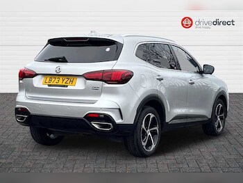 Used MG MG HS undefined for sale - 77660532: Photo