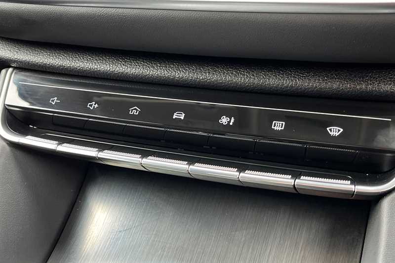 Used MG MG HS for sale - 77660532: Photo 40