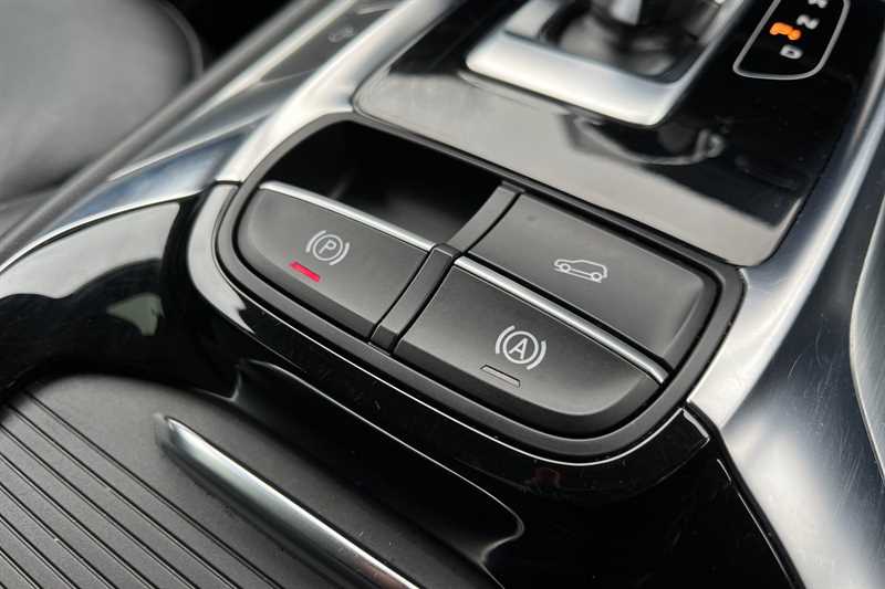 Used MG MG HS for sale - 77660532: Photo 43