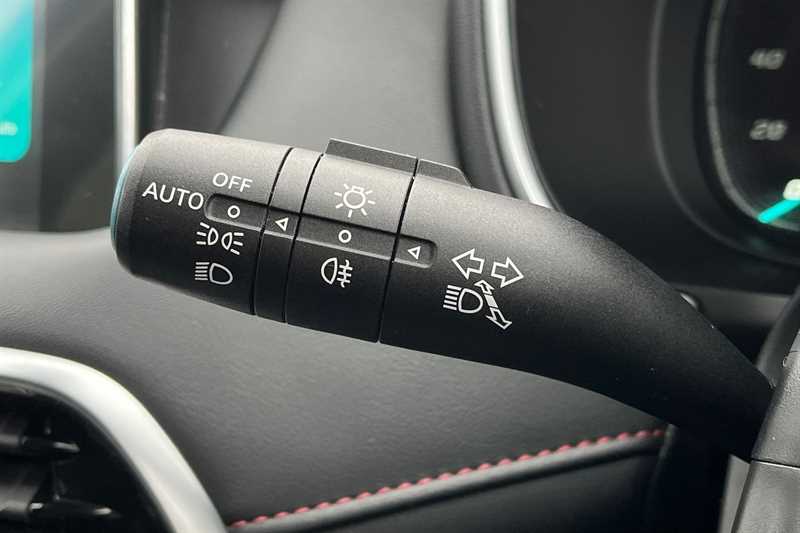 Used MG MG HS for sale - 77660532: Photo 44