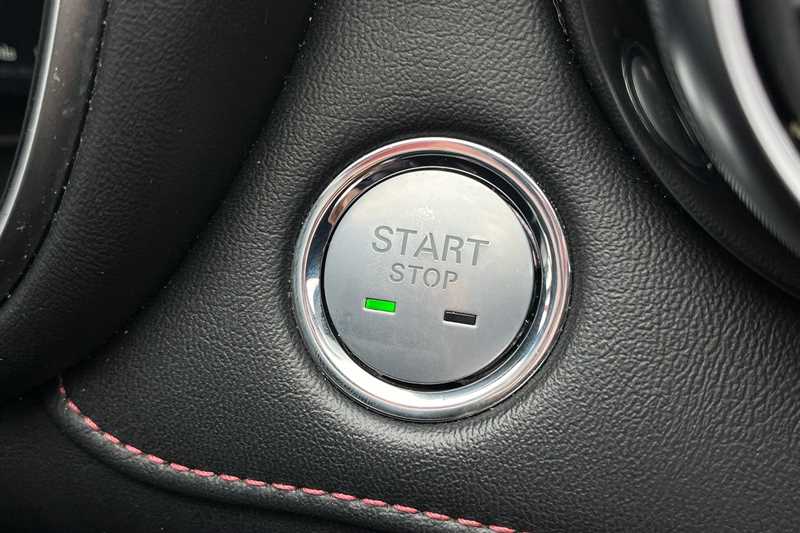 Used MG MG HS for sale - 77660532: Photo 45