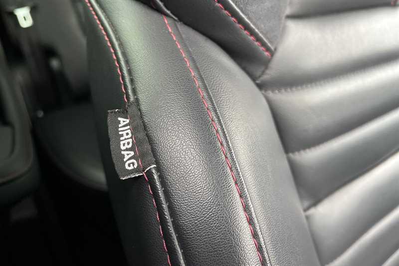 Used MG MG HS for sale - 77660532: Photo 46