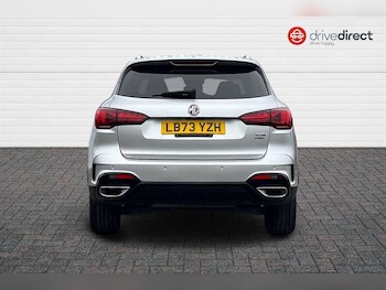 Used MG MG HS undefined for sale - 77660532: Photo