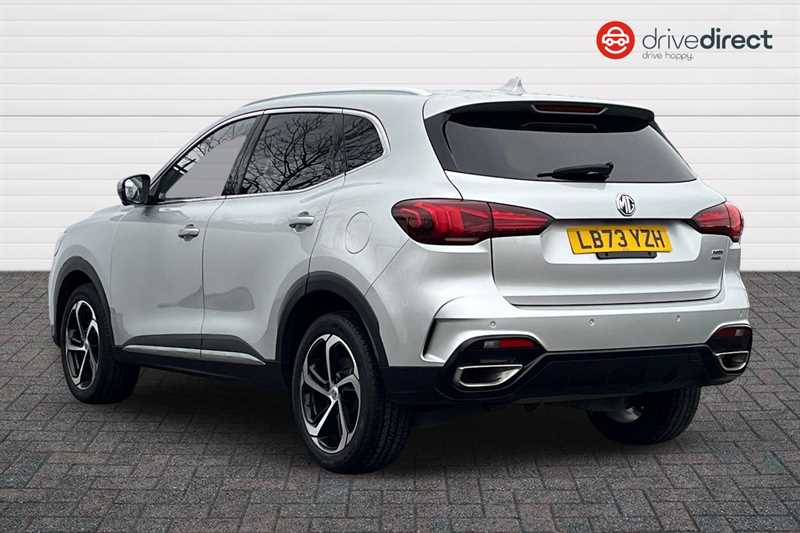 Used MG MG HS for sale - 77660532: Photo 5