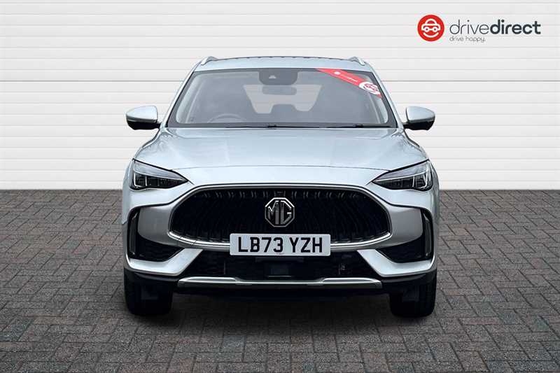 Used MG MG HS for sale - 77660532: Photo 8