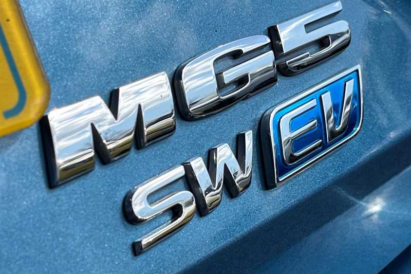 Used MG MG5 2021 for sale - 78188757: Photo 30