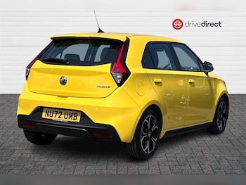 Used MG MG3 2022 for sale - 79398029: Photo
