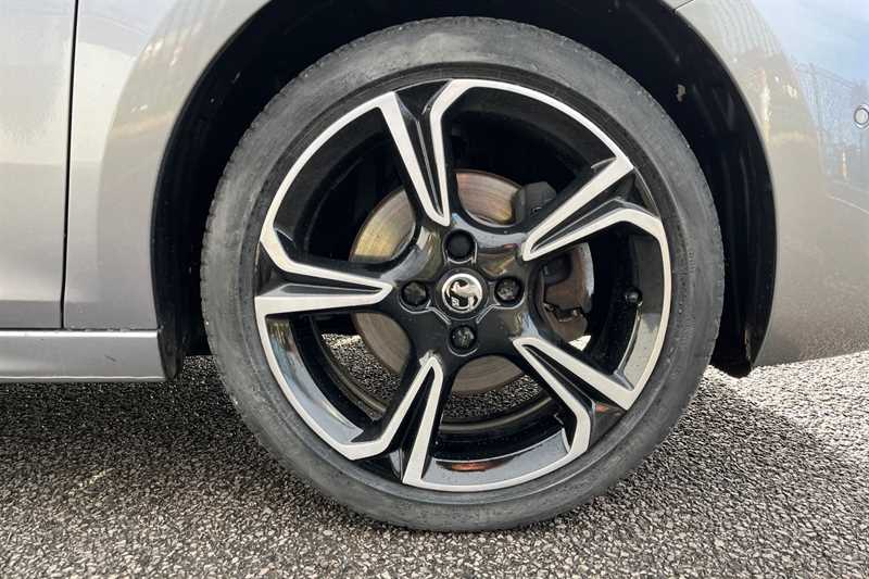 Used Vauxhall Corsa 2022 for sale - 76891034: Photo 11