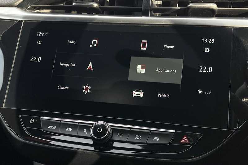 Used Vauxhall Corsa 2022 for sale - 76891034: Photo 17