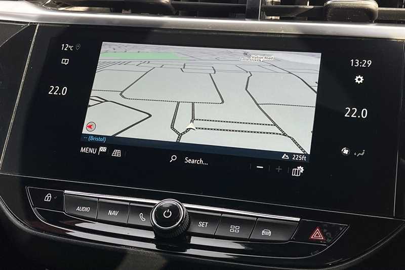 Used Vauxhall Corsa 2022 for sale - 76891034: Photo 18