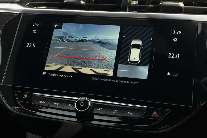 Used Vauxhall Corsa 2022 for sale - 76891034: Photo 19