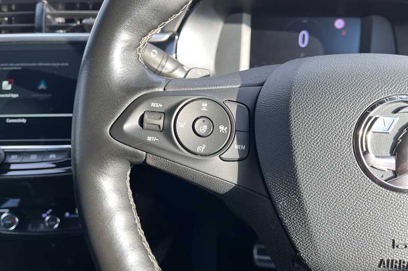 Used Vauxhall Corsa 2022 for sale - 76891034: Photo 21