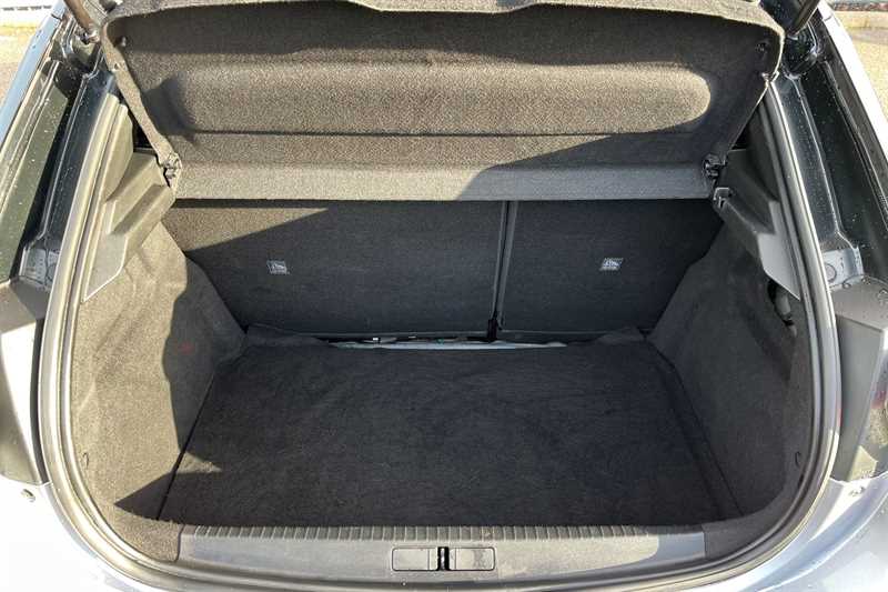 Used Vauxhall Corsa 2022 for sale - 76891034: Photo 25