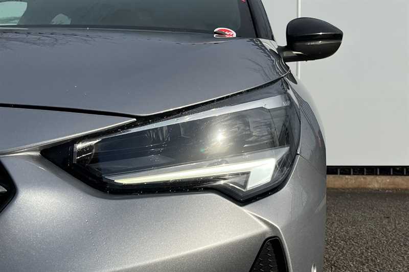 Used Vauxhall Corsa 2022 for sale - 76891034: Photo 29