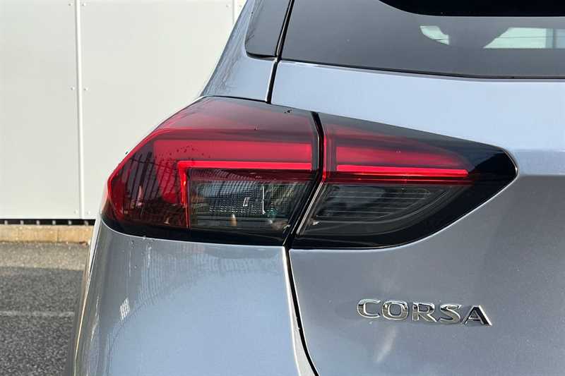 Used Vauxhall Corsa 2022 for sale - 76891034: Photo 31