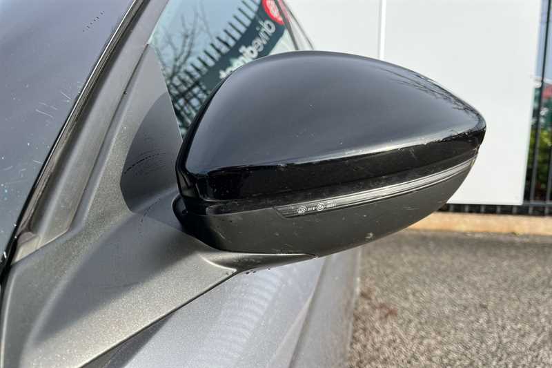 Used Vauxhall Corsa 2022 for sale - 76891034: Photo 35