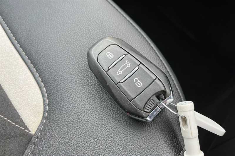 Used Vauxhall Corsa 2022 for sale - 76891034: Photo 36