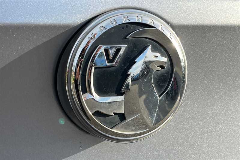 Used Vauxhall Corsa 2022 for sale - 76891034: Photo 38