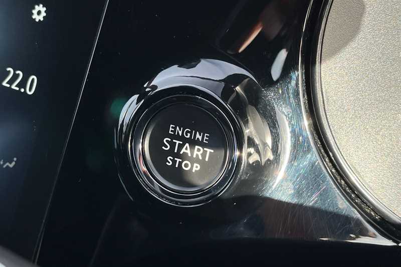 Used Vauxhall Corsa 2022 for sale - 76891034: Photo 44