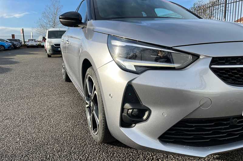 Used Vauxhall Corsa 2022 for sale - 76891034: Photo 49