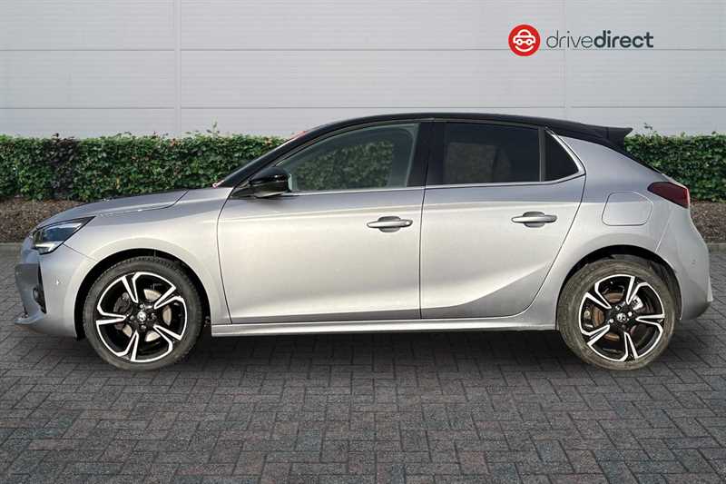 Used Vauxhall Corsa 2022 for sale - 76891034: Photo 6