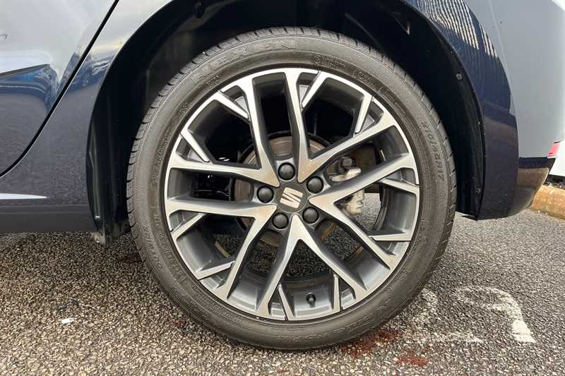 Used SEAT Ibiza 2022 for sale - 76939190: Photo 10