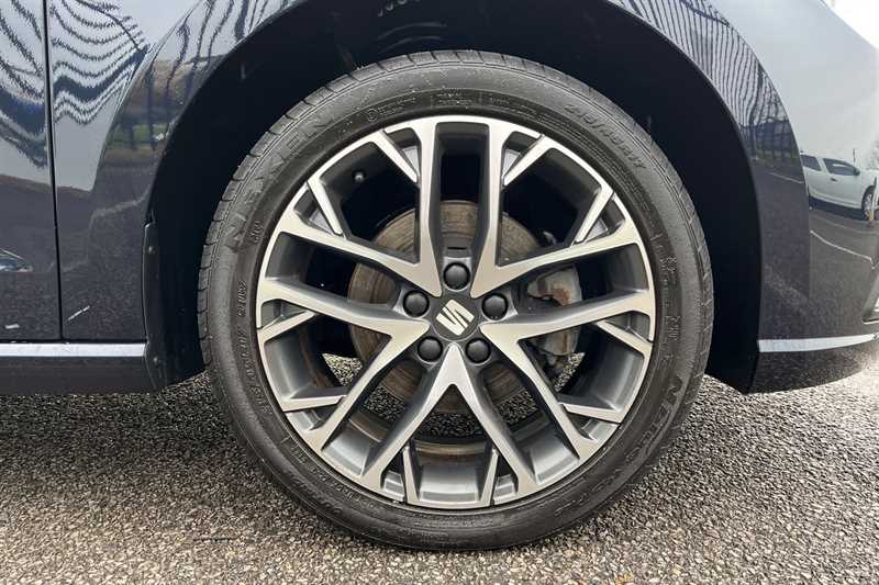 Used SEAT Ibiza 2022 for sale - 76939190: Photo 11