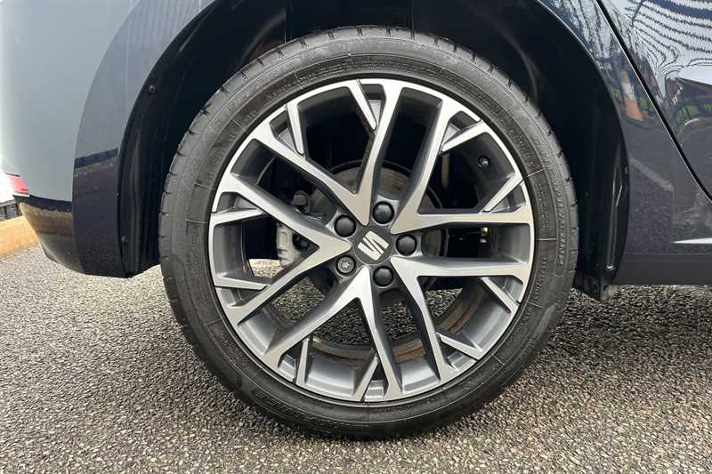 Used SEAT Ibiza 2022 for sale - 76939190: Photo 12