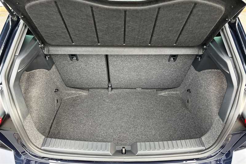 Used SEAT Ibiza 2022 for sale - 76939190: Photo 25