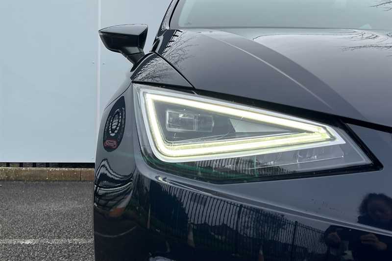 Used SEAT Ibiza 2022 for sale - 76939190: Photo 28